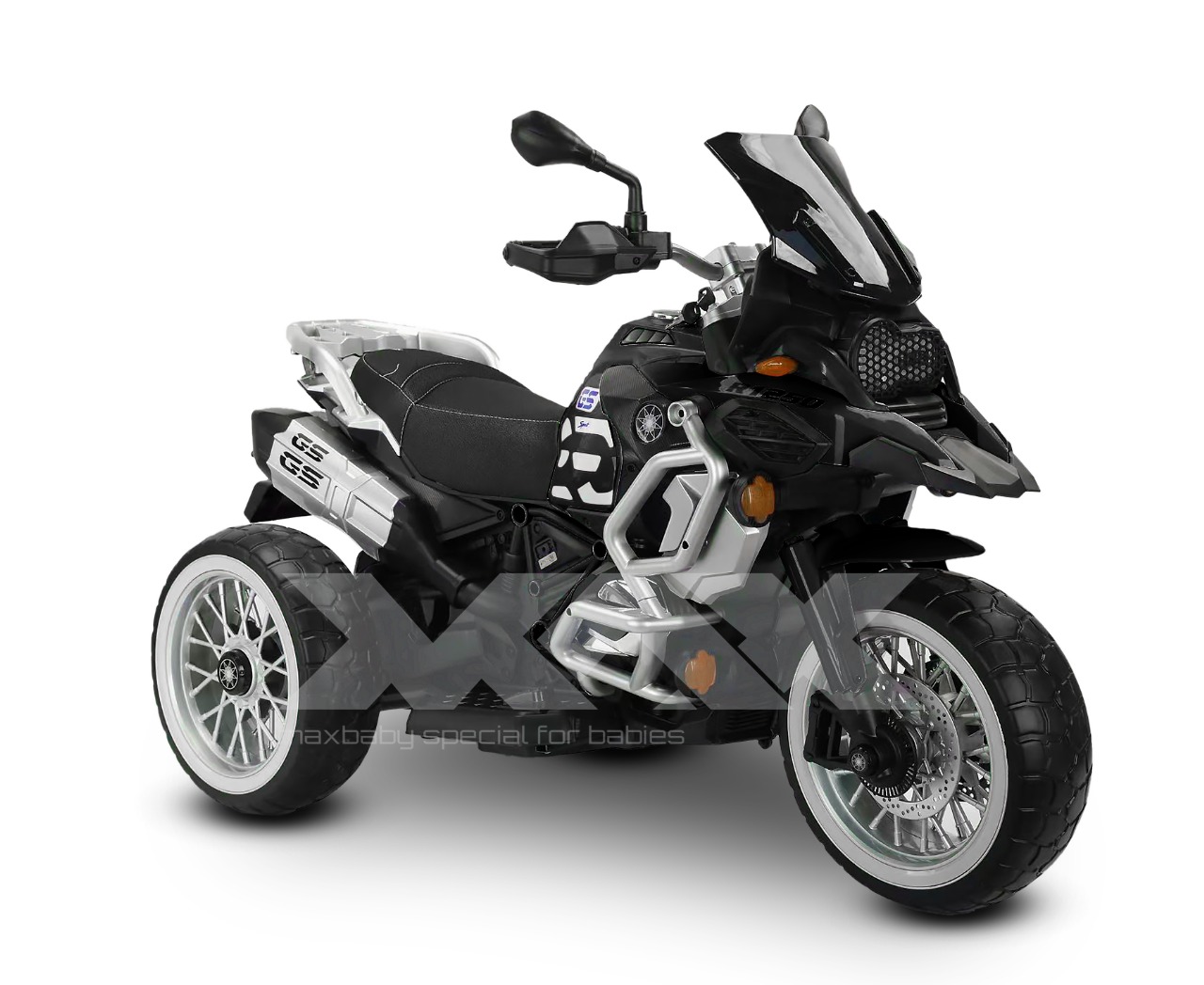 MOTO A BATERIA TRIMOTO PATRIOT