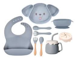 SET DE ALIMENTACION PERRITO