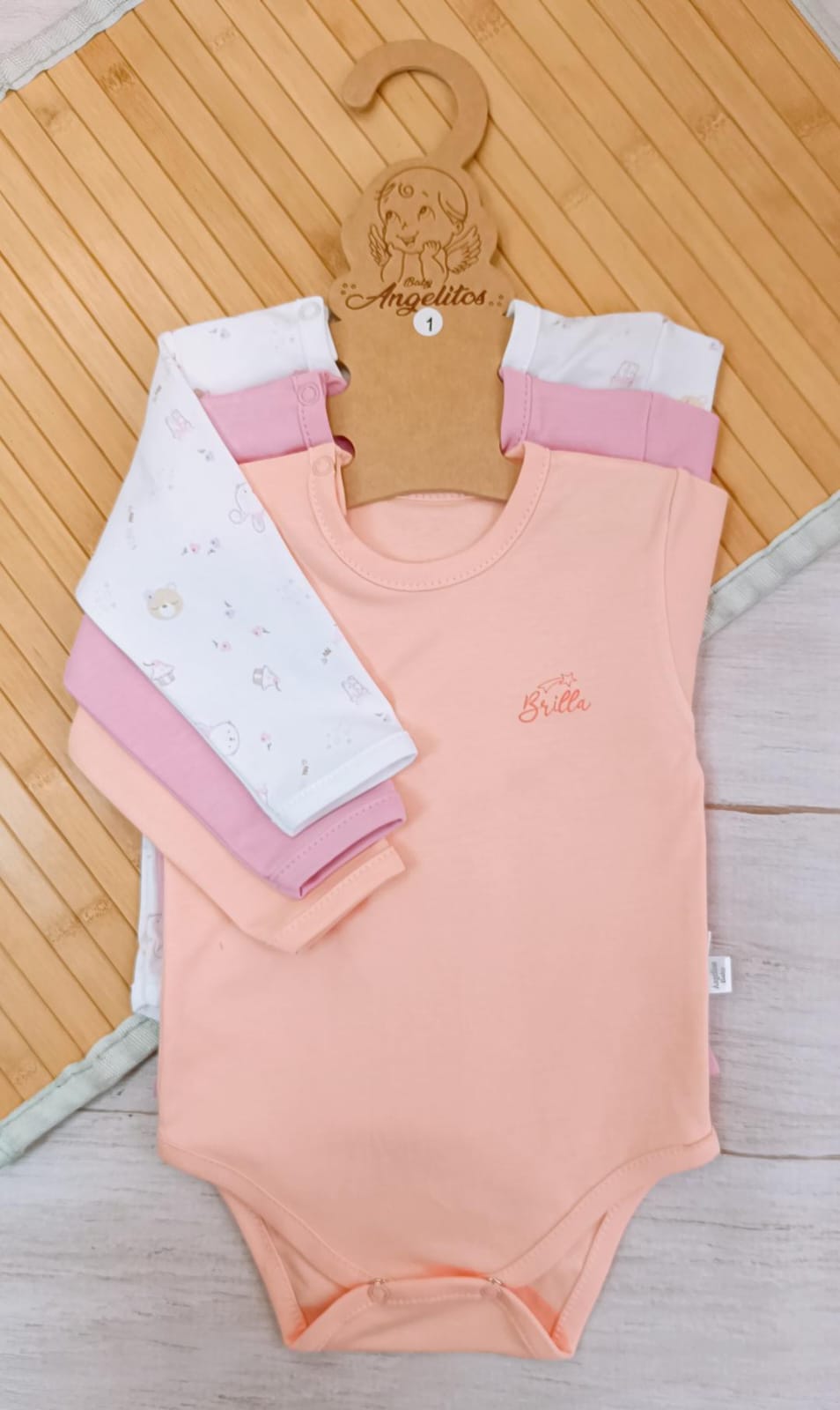 BODY PACK