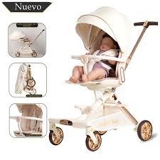 COCHE TRICICLO