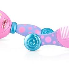 PEINE MARCA NUBY