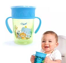TOMATODO VASO APRENDIZAJE 360