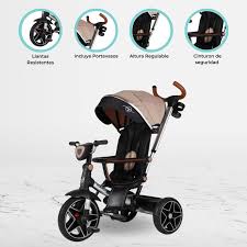 TRICICLO HARDY  BLUEETOOHT 