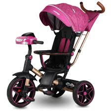 TRICICLO MORA EVOLUTIVO VOYAGUE