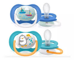 CHUPON AVENT ULTRA AIR 6-18M