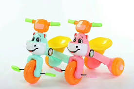 TRICICLO DINO