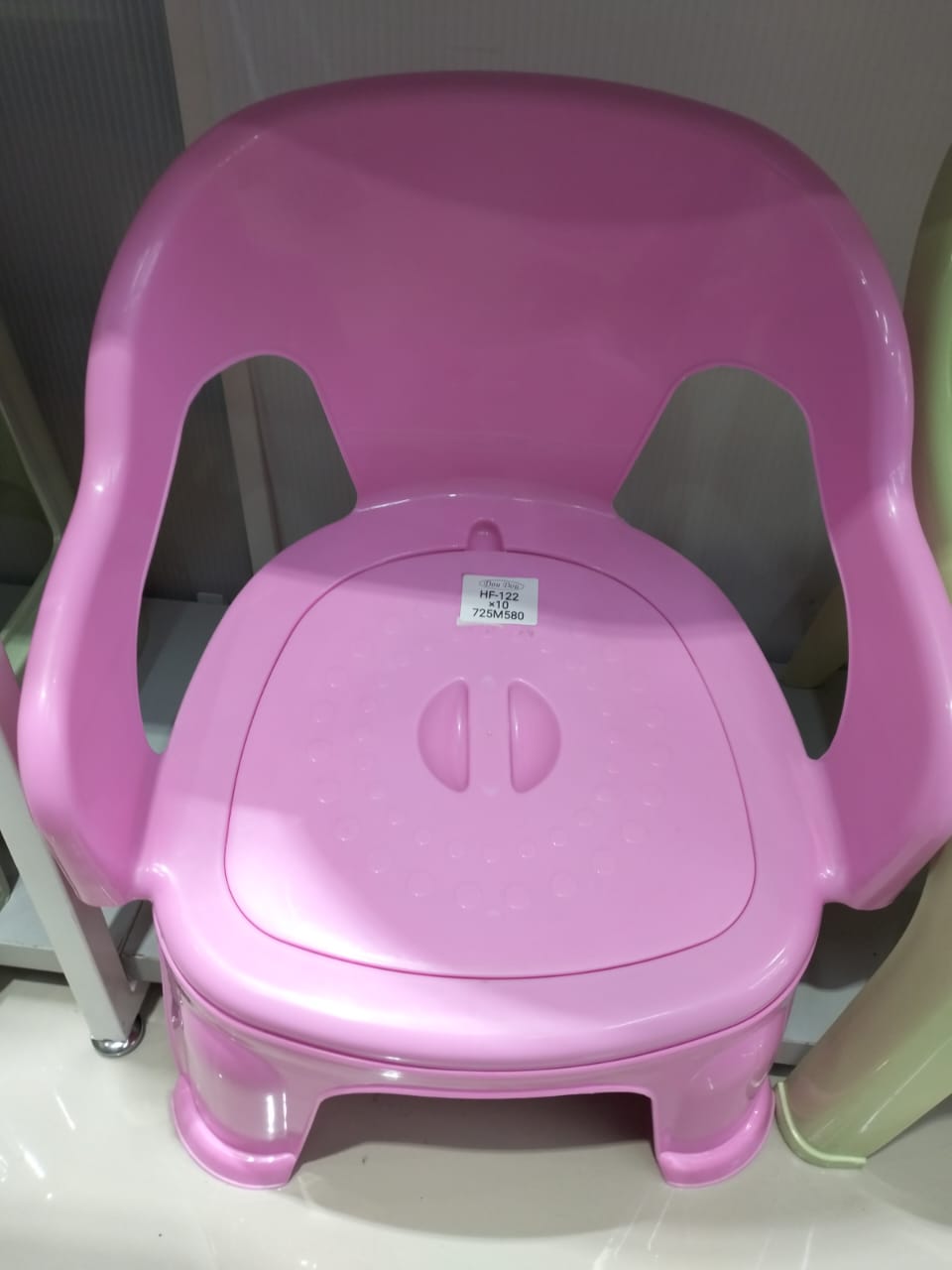 BACIN SILLA
