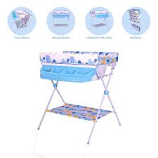 TINA PLEGABLE EBABY