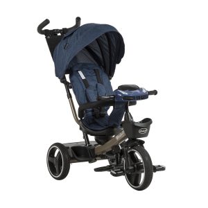 TRICICLO ZEUS EBABY