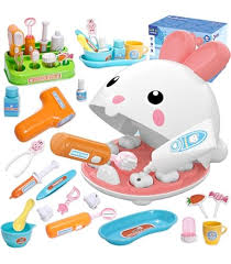 SET DENTISTA CONEJO