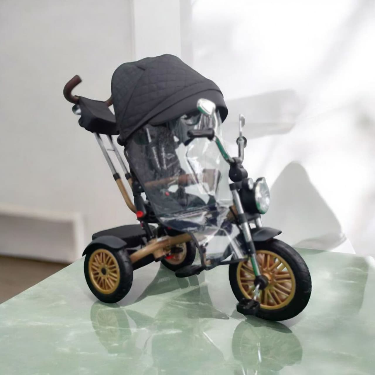 TRICICLO CHOOPER BABY 