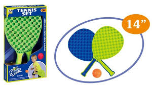 RAQUETA TENNIS