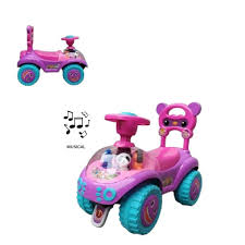 BUGUI PANDA CORREPASILLO BEBE