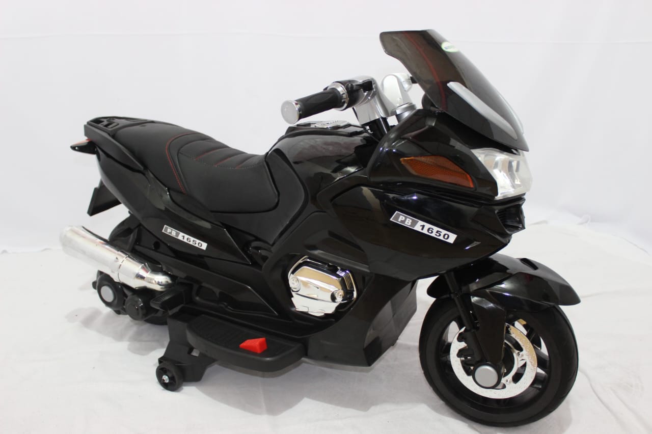 MOTO A BATERIA YHAMAHA