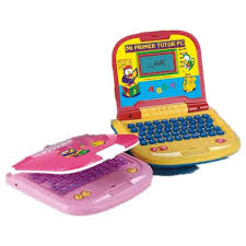 LAPTOP MI PRIMER TUTOR