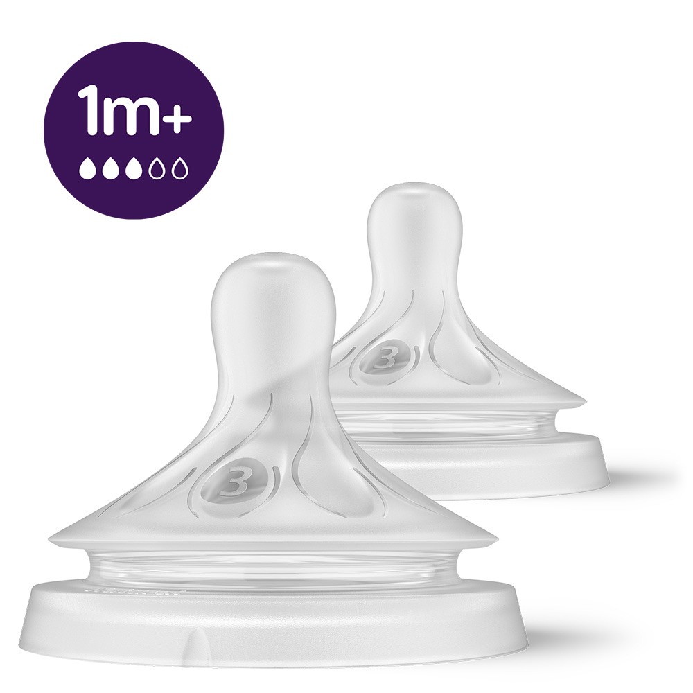 TETINA AVENT RESPONSE 1M+