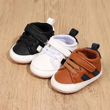 ZAPAZTOS DE BEBE 