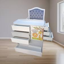 CAMA CUNA MULTI CAJON