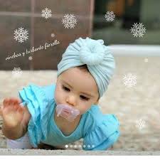 TURBANTE ROSQUITA