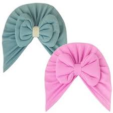 TURBANTE CLASICO