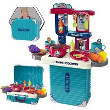JUGUETE COCINA