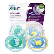 CHUPON AVENT ULTRA AIR