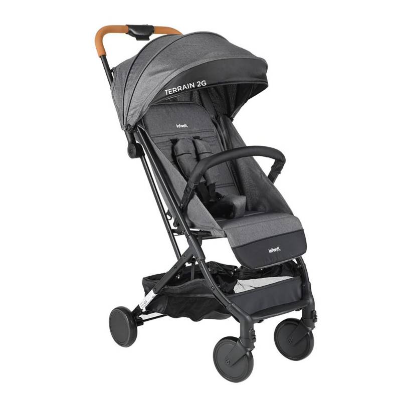 COCHE TERRIN 2G INFANTI