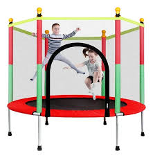 SALTARIN PARA NIÑO