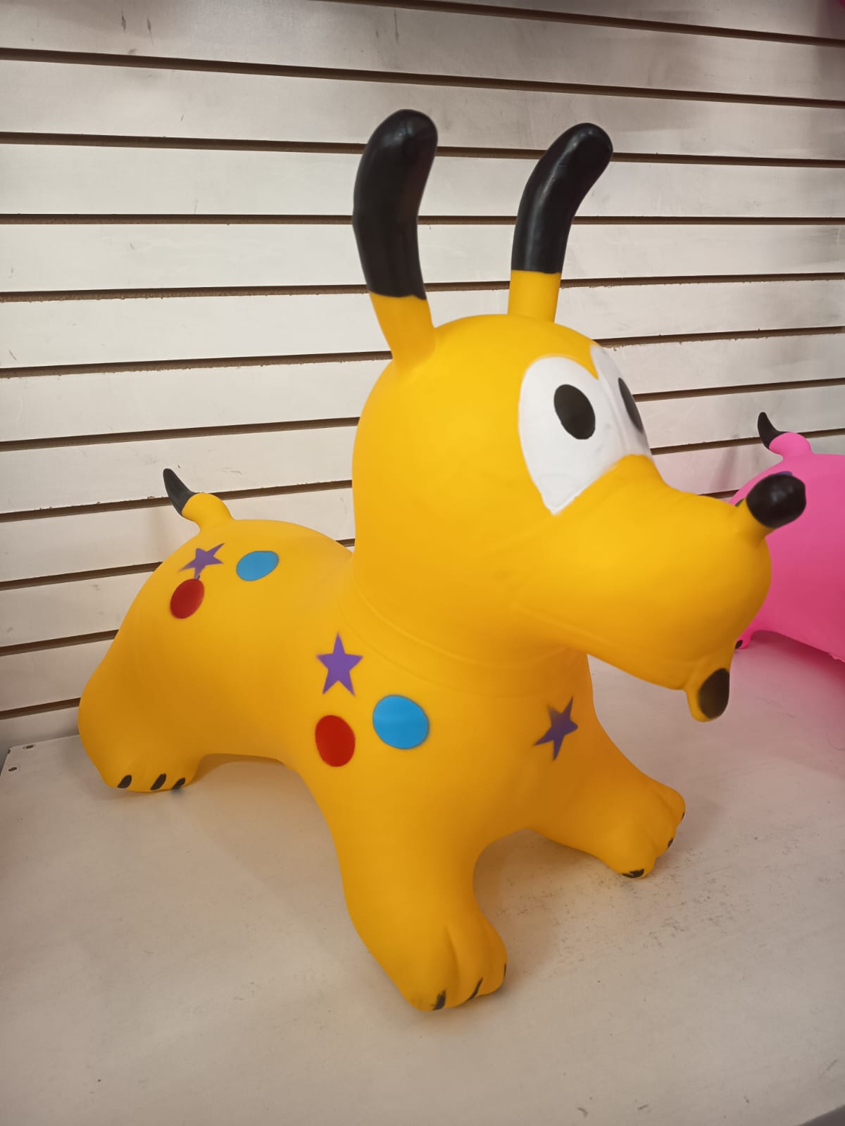 ANIMALITO SALTARIN