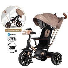 TRICICLO MORA EVOLUTIVO VOYAGUE