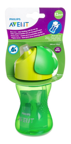 TOMATODO AVENT CAÑITA VERDE