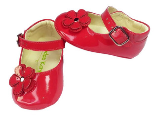 ZAPATITO GALLETA