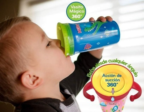 VASO 360 NUBY