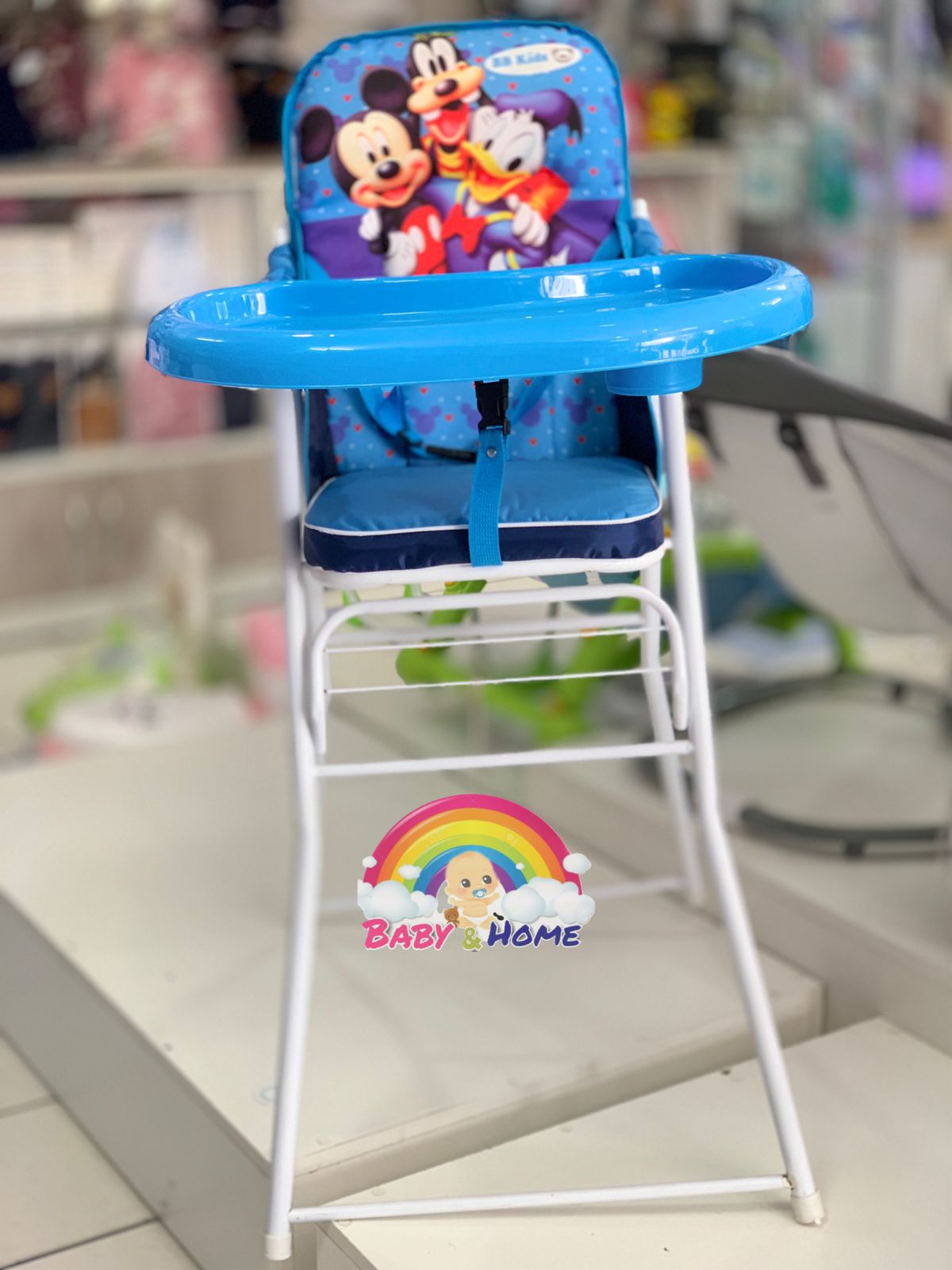 SILLA PLEGABLE NACIONAL