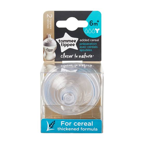 TETINA TOMMEE TIPPEE CORTE Y
