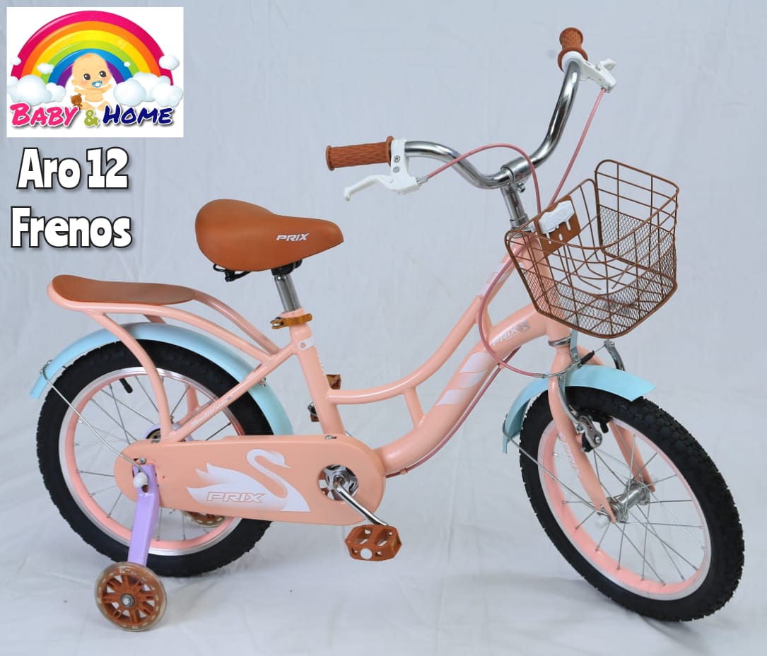 BICICLETA ARO 16