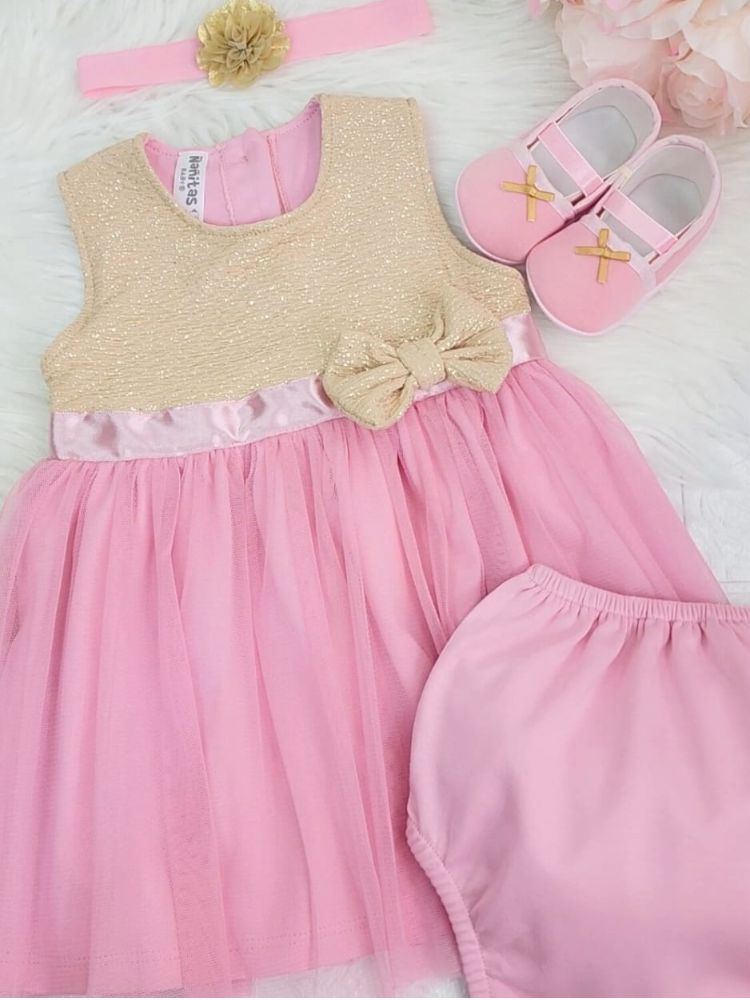 VESTIDO LAZITO