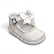 ZAPATO CHAROL PIBE
