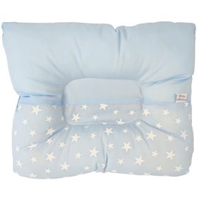 ALMOHADA ANTICABEZA PLANA NACIONAL CD