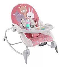 MECEDORA MANUAL DIGITAL BABY FUN