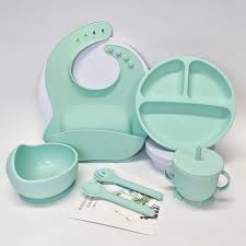 SET DE ALIMENTACION PARA BEBE
