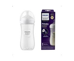 BIBERON AVENT  RESPONSE- 9 OZ POLIPROPILENO