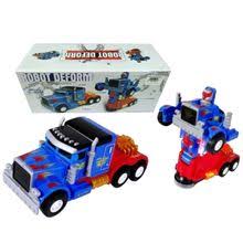 CARRO TRANSFORMER 