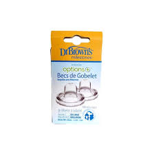 TETINAS PICO DR BROWNS