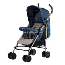 COCHE TRAVIS- BASTON EBABY (AGOTADO )