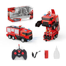 CARRO NOMBERO TRANSFORMER
