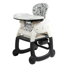 SILLA CONVERTIBLE PANDA