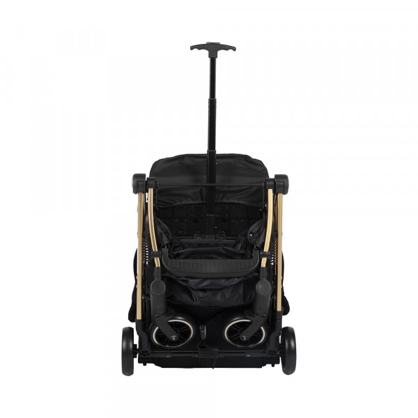 COCHE SPARK SAFETY