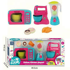SET COCINA