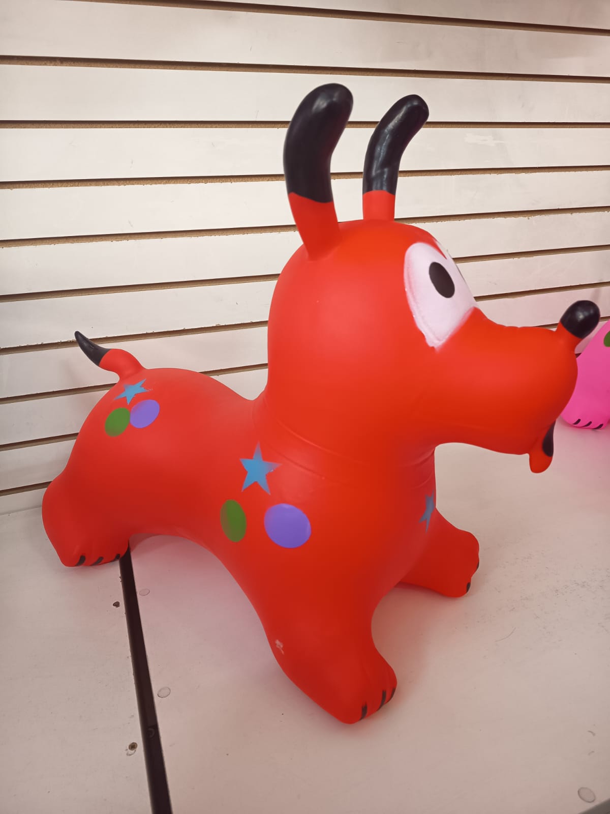 ANIMALITO SALTARIN